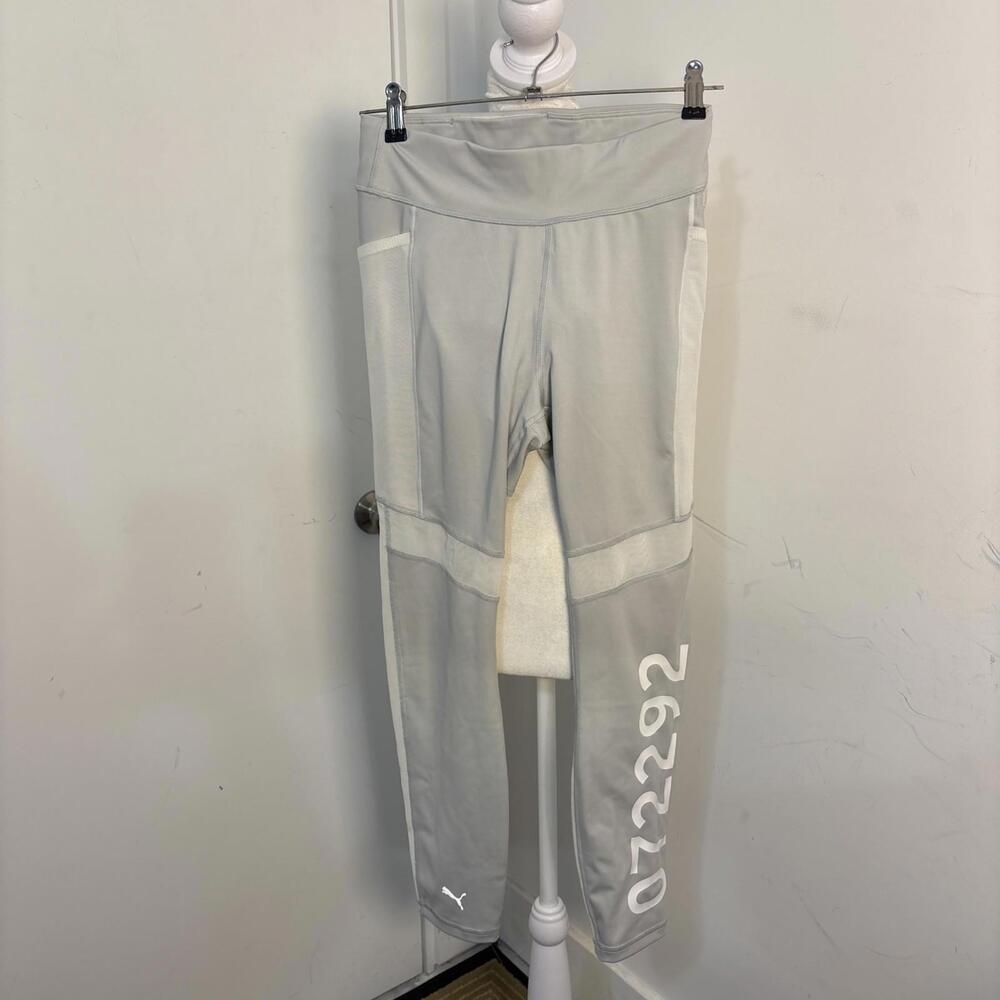 [518523-02] Womens Puma M SG‎ Selenga Gomez Tight NWOT